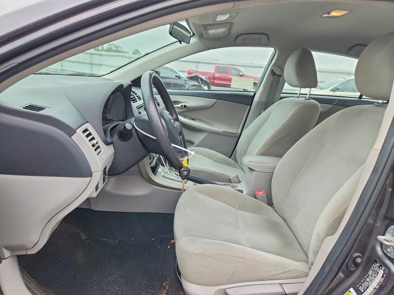 69315276 :رقم المزاد ، 2T1BU4EE2DC061547 vin ، 2013 Toyota Corolla مزاد بيع