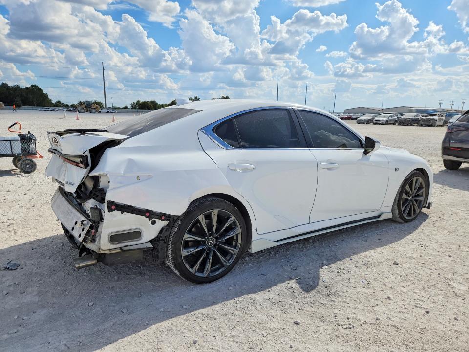 2021 Lexus Is მანქანა იყიდება აუქციონზე, vin: JTHGZ1B28M5039581, აუქციონის ნომერი: 68932376
