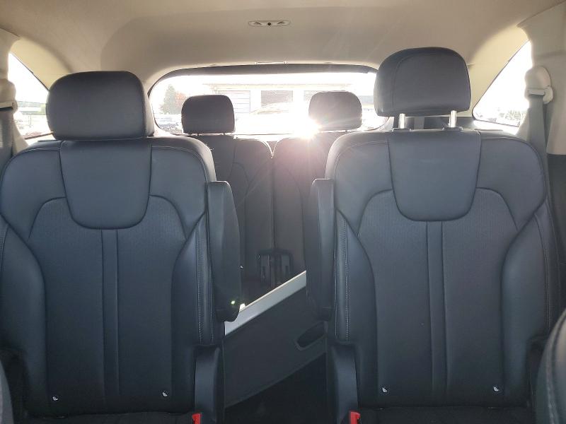 Aukcja sprzedaży 2023 Kia Sorento, vin: KNDRHDLG7P5160681        , numer aukcji: 69231376