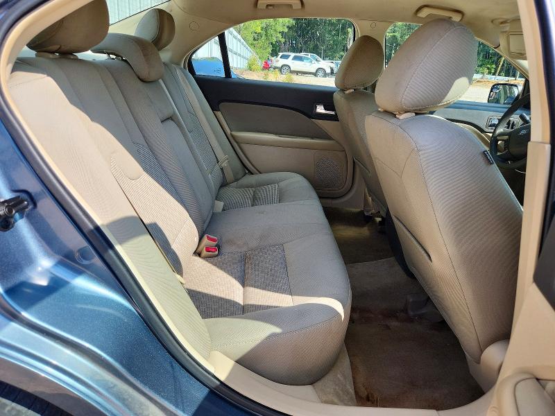 Продажа на аукционе авто 2012 Ford Fusion, vin: 3FAHP0HA9CR135452, номер лота: 69866306