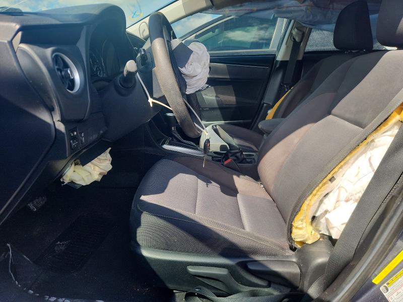 2019 Toyota Corolla მანქანა იყიდება აუქციონზე, vin: 5YFBURHE4KP936634, აუქციონის ნომერი: 69360886