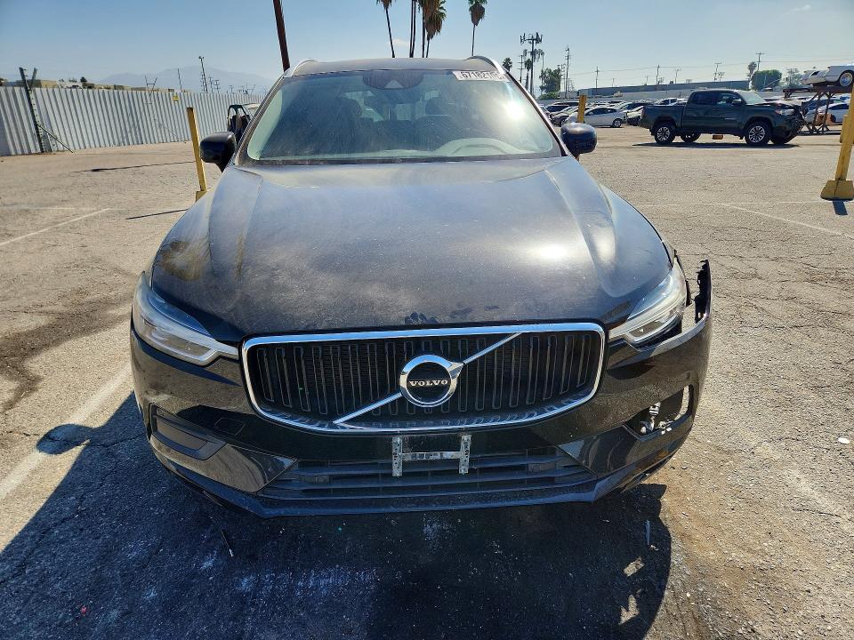 Aukcja sprzedaży 2019 Volvo Xc60, vin: LYV102RK2KB238720, numer aukcji: 67182106