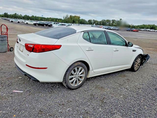 68143926 :رقم المزاد ، 5XXGM4A71FG443173 vin ، 2015 Kia Optima مزاد بيع