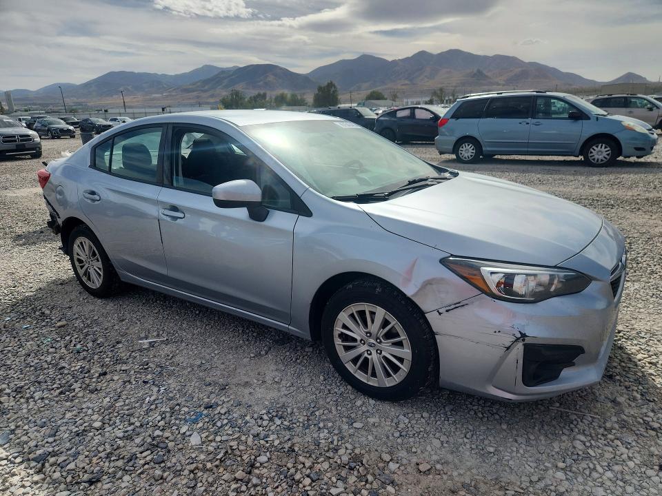 Aukcja sprzedaży 2017 Subaru Impreza, vin: 4S3GKAB60H3619143, numer aukcji: 67543406