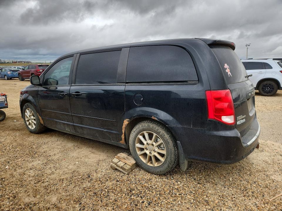 68022856 :رقم المزاد ، 2C4RDGEG3CR161186 vin ، 2012 Dodge Grand Caravan مزاد بيع