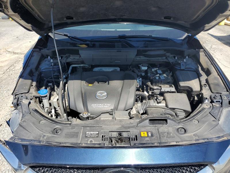 Aukcja sprzedaży 2018 Mazda Cx-5, vin: JM3KFADM2J1406987, numer aukcji: 68304176