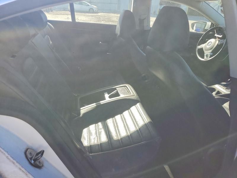 Продаж на аукціоні авто 2012 Volkswagen Cc, vin: WVWHP7AN0CE501477, номер лоту: 70634046