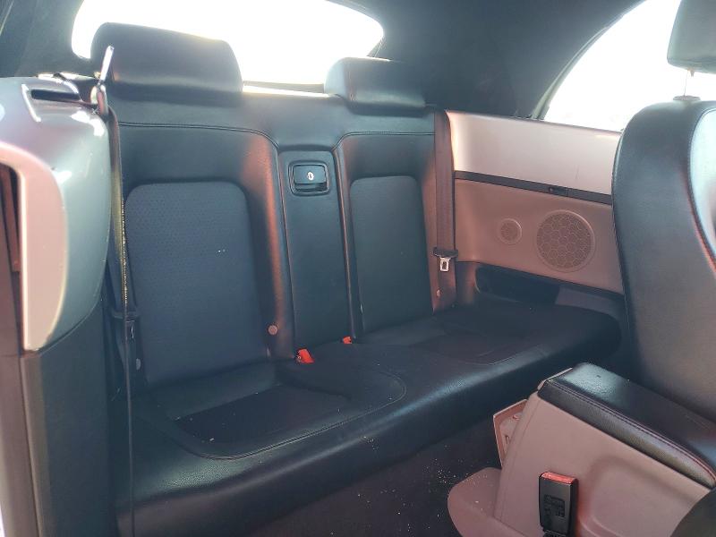 Продаж на аукціоні авто 2004 Volkswagen New Beetle, vin: 3VWCD31Y14M331404, номер лоту: 69752736