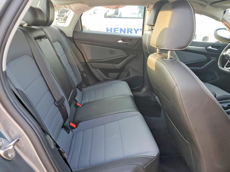 2025 Volkswagen Jetta მანქანა იყიდება აუქციონზე, vin: 3VW7X7BU3SM038113, აუქციონის ნომერი: 67789336