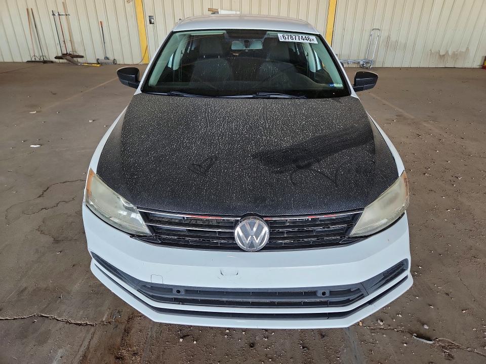 Продажа на аукционе авто 2016 Volkswagen Jetta, vin: 3VW267AJXGM392562, номер лота: 67877446