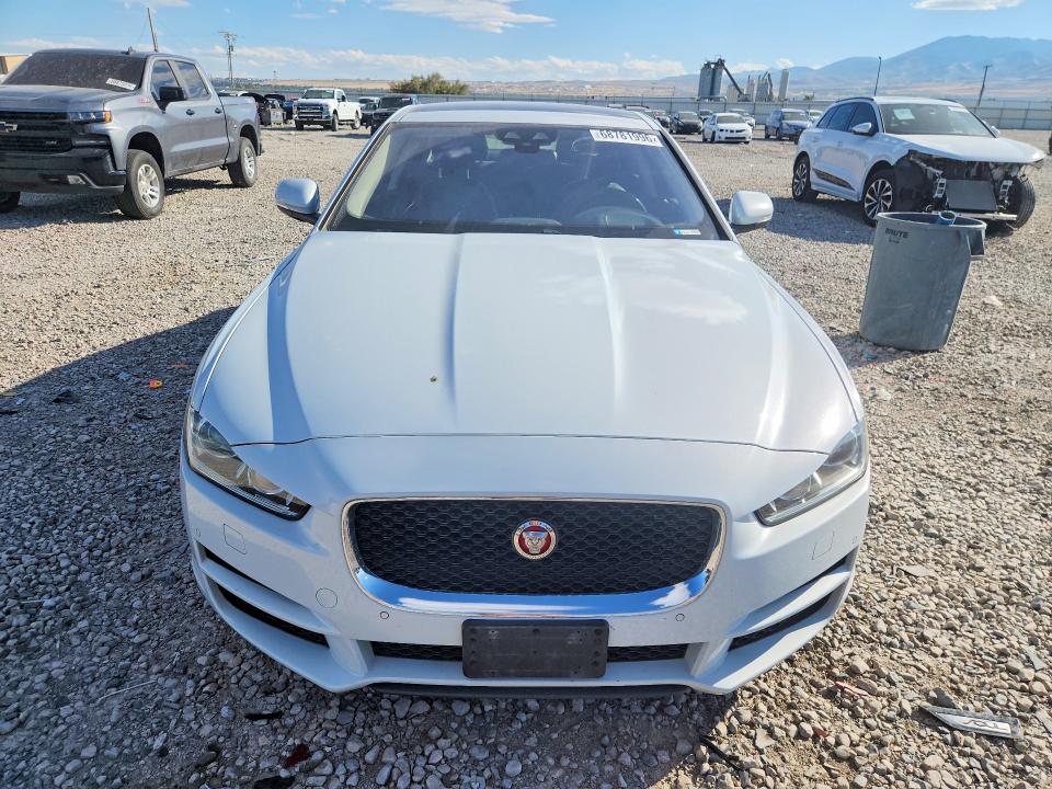 Продаж на аукціоні авто 2017 Jaguar Xe, vin: SAJAN4BV5HA949699, номер лоту: 68781996