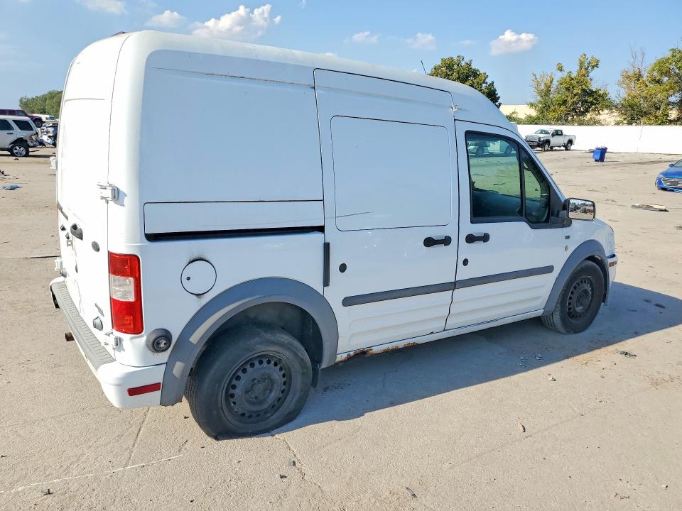 Aukcja sprzedaży 2013 Ford Transit Connect, vin: NM0LS7BN5DT128857, numer aukcji: 69597906