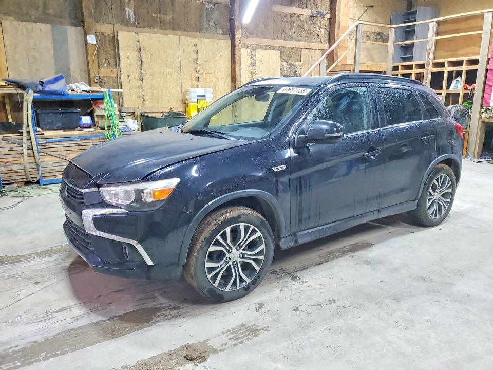 Продаж на аукціоні авто 2016 Mitsubishi Outlander Sport, vin: JA4AR4AW7GZ040077, номер лоту: 69601156