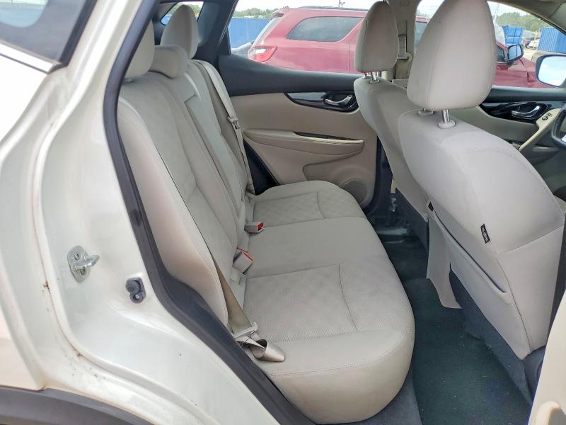 Продаж на аукціоні авто 2018 Nissan Rogue Sport, vin: JN1BJ1CR1JW207956, номер лоту: 68330086