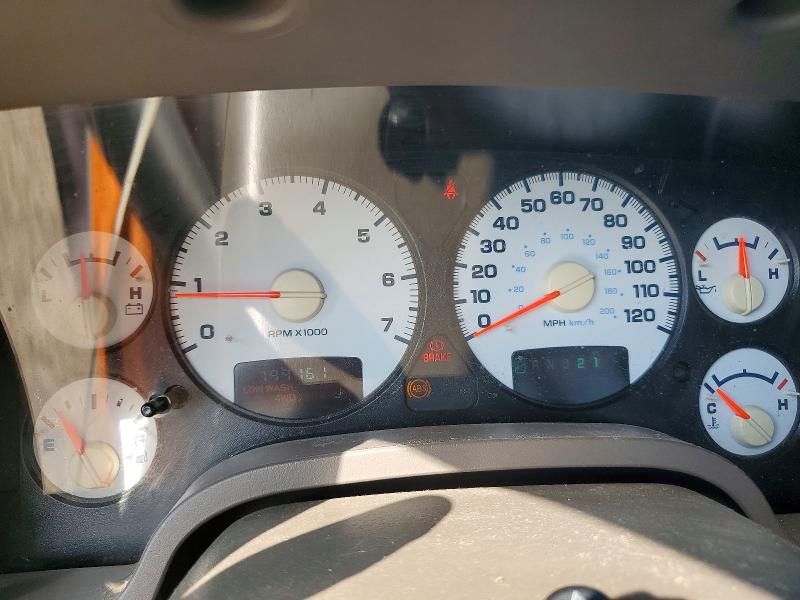 Aukcja sprzedaży 2004 Dodge Ram 1500, vin: 1D7HU16D24J191675, numer aukcji: 67556236