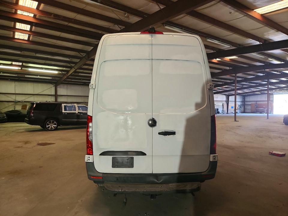 Продаж на аукціоні авто 2020 Mercedes-benz Sprinter, vin: W1W40BHY3LT035761, номер лоту: 65692236