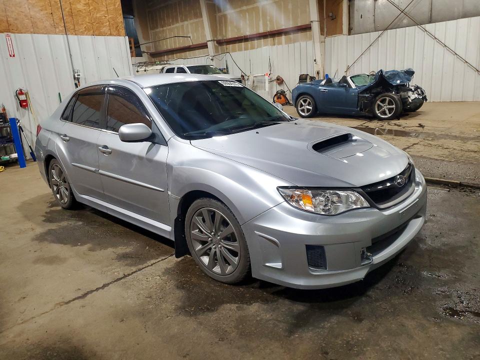 Продаж на аукціоні авто 2012 Subaru Impreza, vin: JF1GV7E65CG031266, номер лоту: 69984516