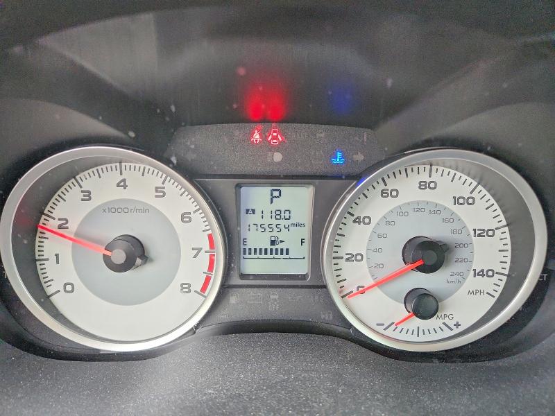 Продажа на аукционе авто 2014 Subaru Impreza, vin: JF1GPAL62EH336697, номер лота: 68699676