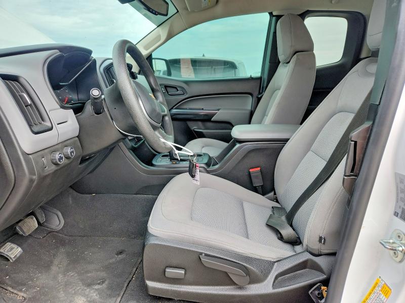70845476 :رقم المزاد ، 1GCHTBEN3M1281544 vin ، 2021 Chevrolet Colorado مزاد بيع