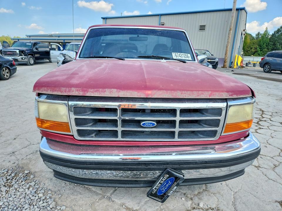 Aukcja sprzedaży 1995 Ford F150, vin: 1FTEF15N8SNA57776, numer aukcji: 67431206