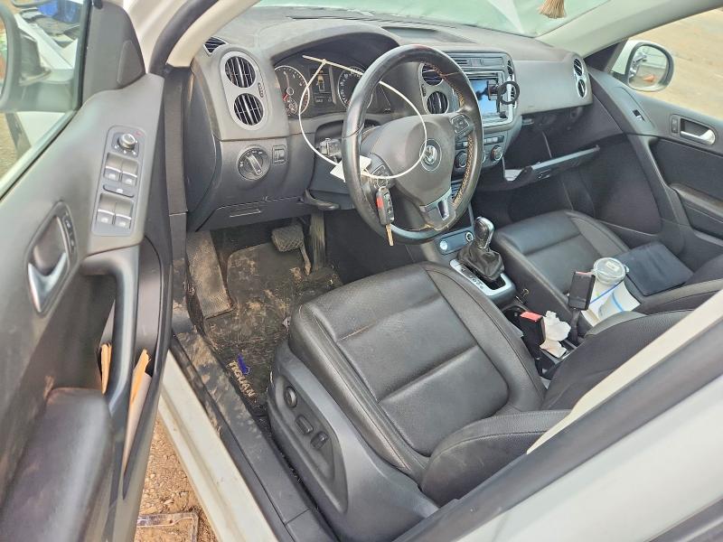 Продаж на аукціоні авто 2016 Volkswagen Tiguan, vin: WVGBV7AX2GW546168, номер лоту: 67705696
