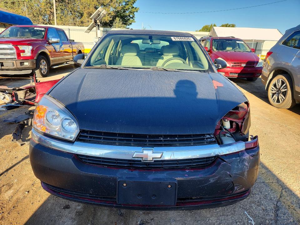 Продаж на аукціоні авто 2005 Chevrolet Malibu, vin: 1G1ZT62815F177979, номер лоту: 67686826