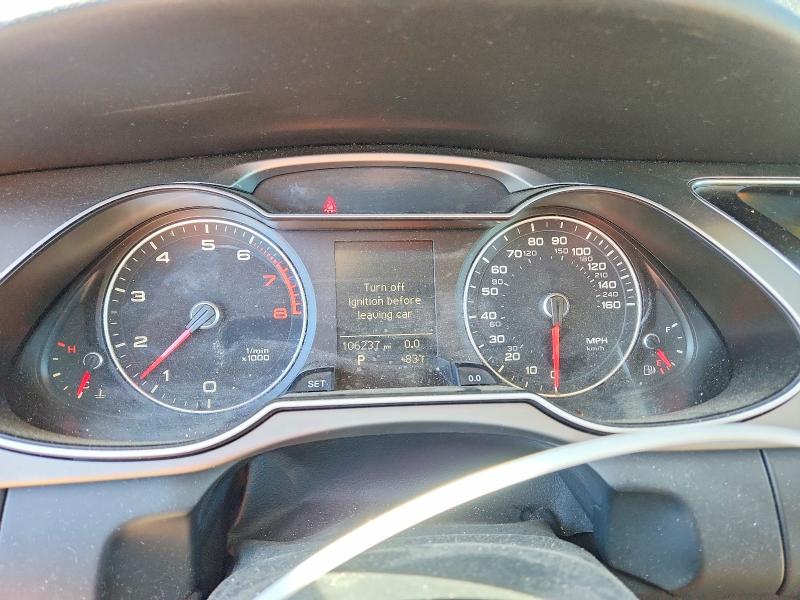 Aukcja sprzedaży 2013 Audi A4, vin: WAUEFAFL7DN016441, numer aukcji: 67471876