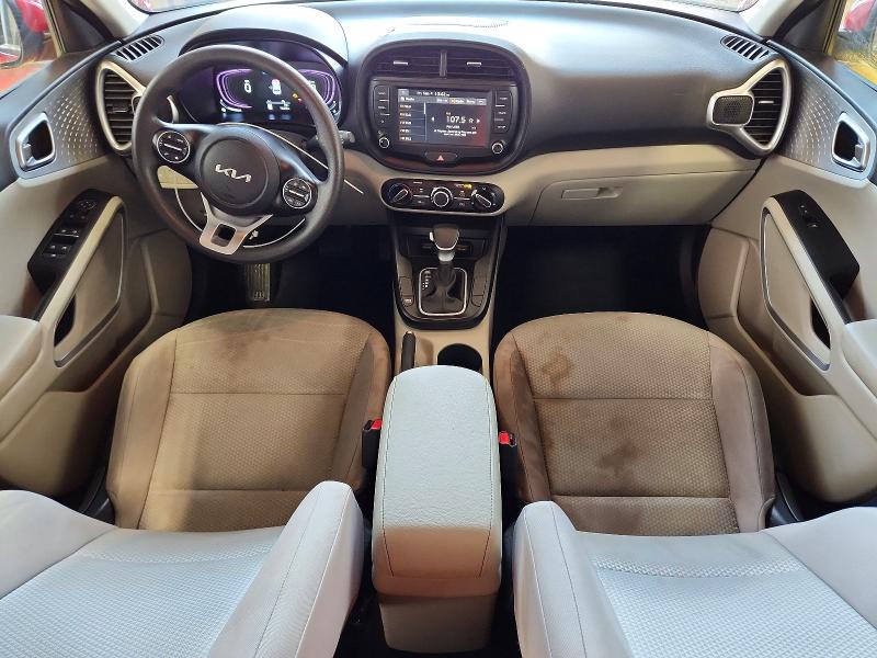 Продаж на аукціоні авто 2025 Kia Soul, vin: KNDJ23AU9S7251451, номер лоту: 67750916