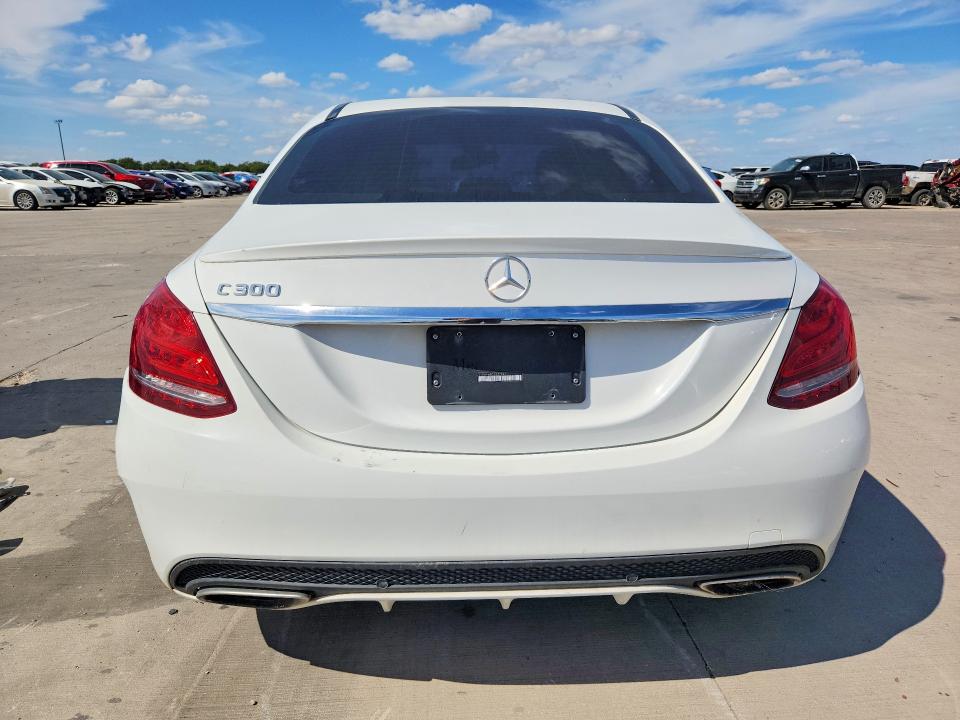 Продажа на аукционе авто 2018 Mercedes-benz C, vin: 55SWF4JB0JU257497, номер лота: 70767746