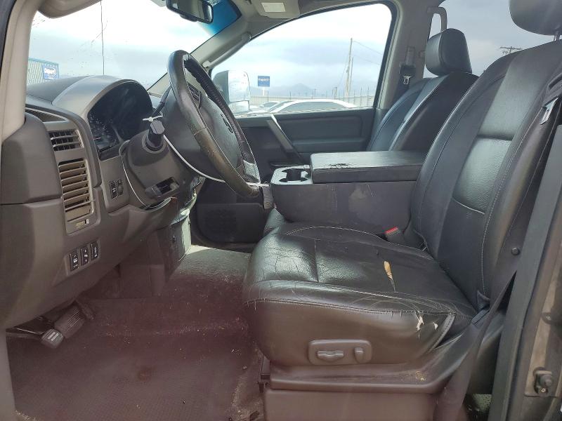 Продаж на аукціоні авто 2006 Nissan Titan, vin: 1N6AA07B36N535728, номер лоту: 70156276