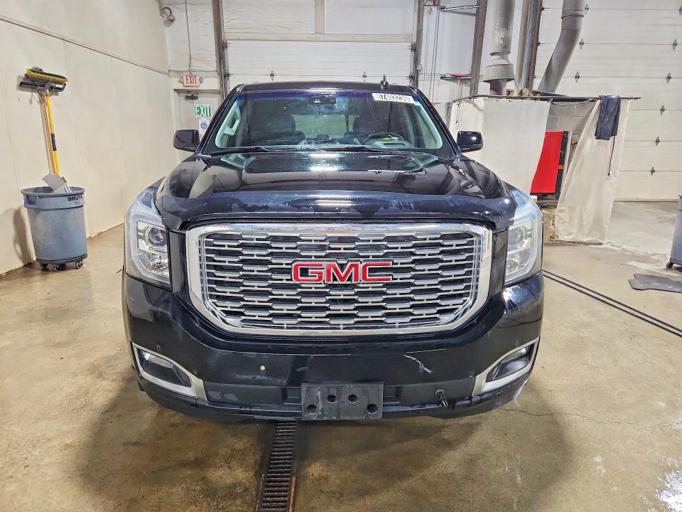Auction sale of the 2018 Gmc Yukon, vin: 1GKS2CKJ3JR387008        , lot number: 67403236
