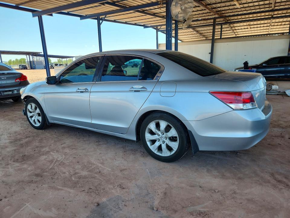 Продажа на аукционе авто 2009 Honda Accord Ex, vin: JHMCP26749C004006, номер лота: 67368636