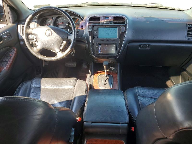 Продажа на аукционе авто 2003 Acura Mdx, vin: 2HNYD18633H533475, номер лота: 67904536