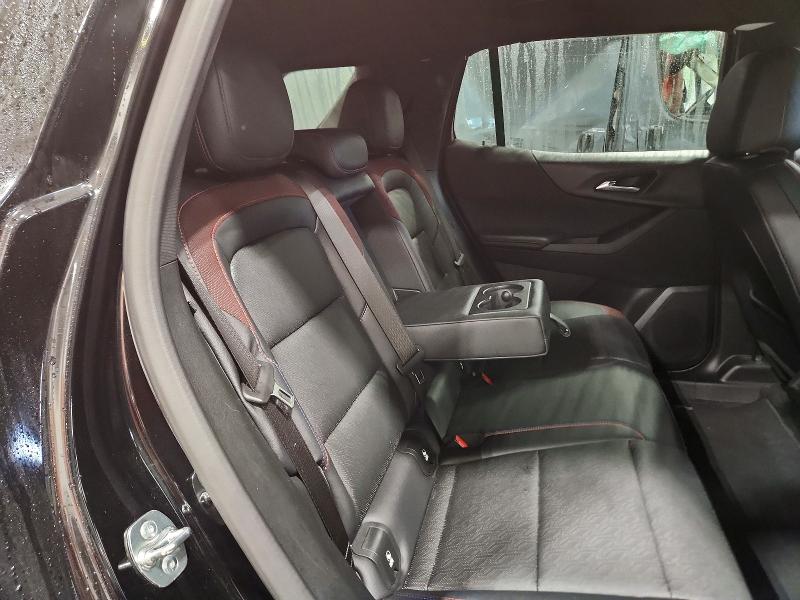 68380316 :رقم المزاد ، 3GNAXLEG8SL129141 vin ، 2025 Chevrolet Equinox مزاد بيع