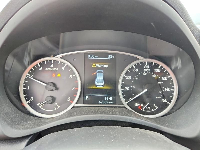 Aukcja sprzedaży 2017 Nissan Sentra, vin: 3N1AB7AP7HY344724, numer aukcji: 70840916