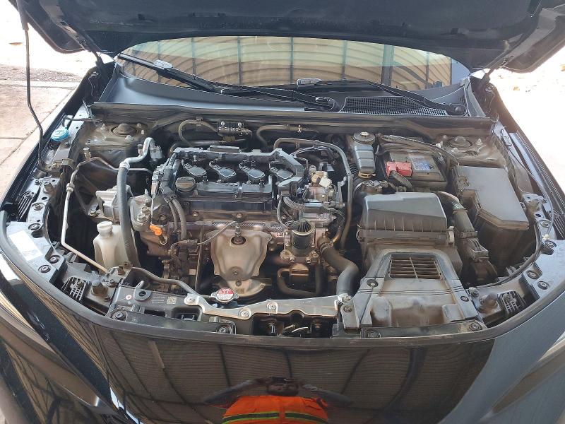 67338356 :رقم المزاد ، 2HGFE2F55TH517824 vin ، 2026 Honda Civic مزاد بيع