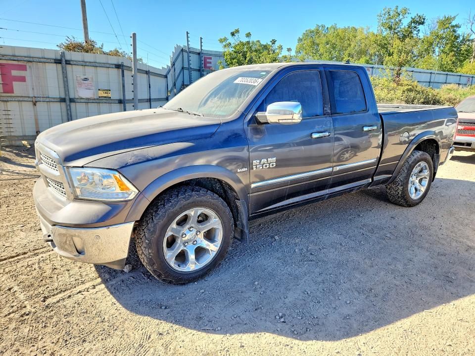 Aukcja sprzedaży 2014 Ram 1500, vin: 1C6RR7JMXES476623, numer aukcji: 70352036