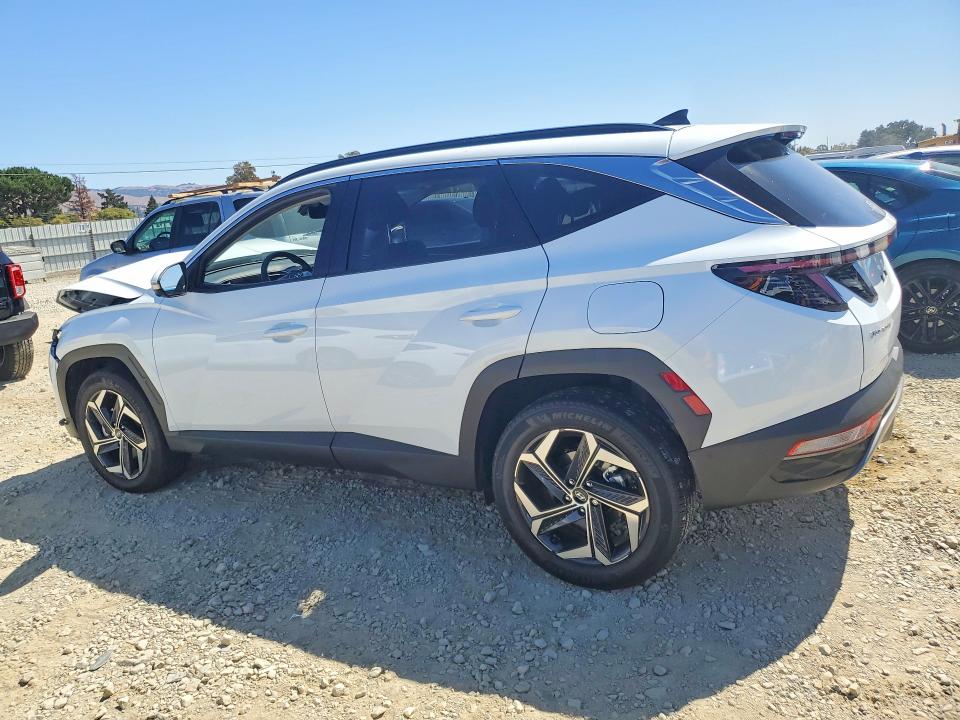 Aukcja sprzedaży 2024 Hyundai Tucson, vin: KM8JECD13RU238579, numer aukcji: 66861316