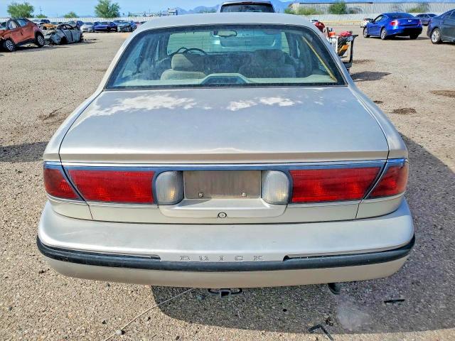 Aukcja sprzedaży 1998 Buick Lesabre, vin: 1G4HP52KXWH445877, numer aukcji: 68057536