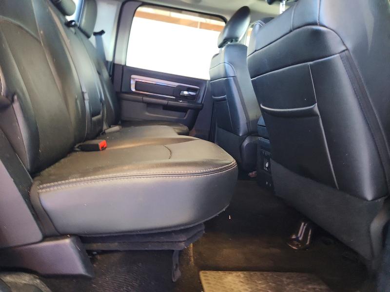 Auction sale of the 2016 Ram 1500, vin: 1C6RR7MT7GS202396, lot number: 68835046
