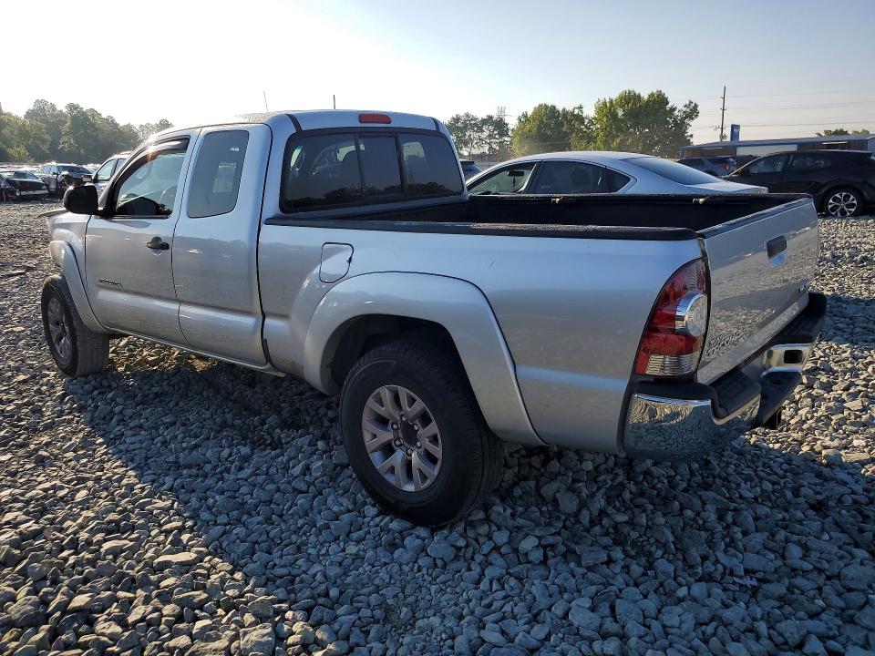 Продаж на аукціоні авто 2013 Toyota Tacoma, vin: 5TFUU4ENXDX074122, номер лоту: 67433616