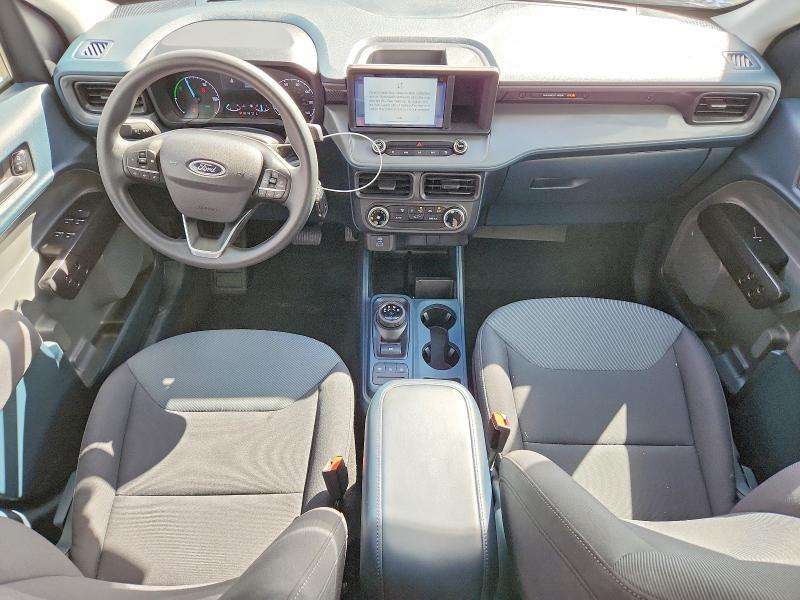 Продаж на аукціоні авто 2024 Ford Maverick, vin: 3FTTW8A36RRB64160, номер лоту: 69820726