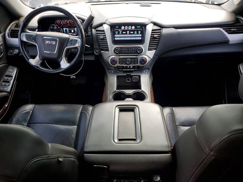70619096 :رقم المزاد ، 1GKS2GKC3JR303133 vin ، 2018 Gmc Yukon Xl مزاد بيع