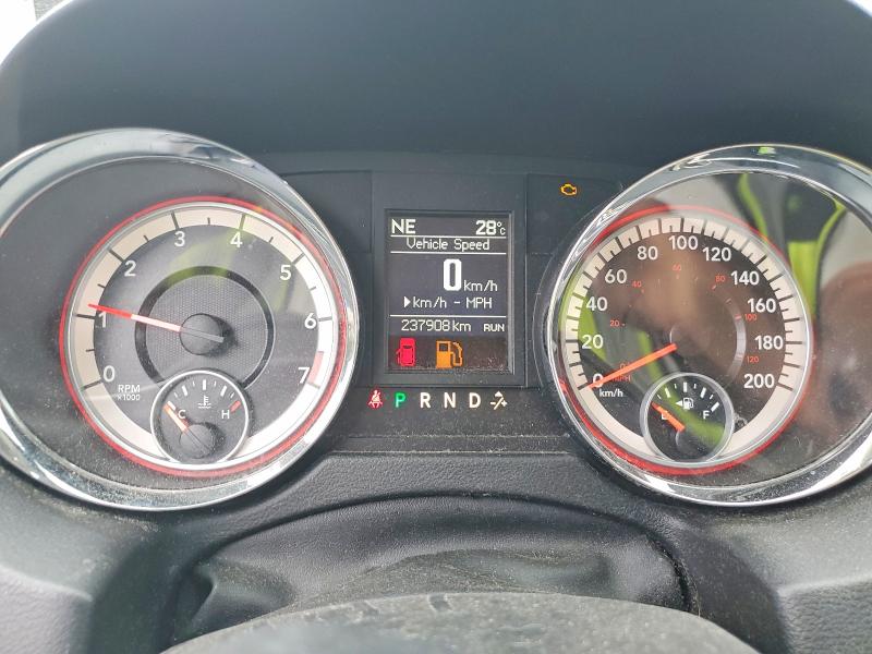 Aukcja sprzedaży 2015 Dodge Grand Caravan, vin: 2C4RDGDG8FR542411, numer aukcji: 67479656