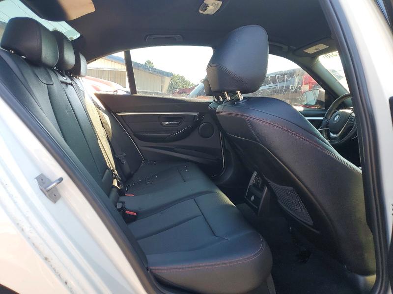 Aukcja sprzedaży 2017 Bmw 330, vin: WBA8B9C37HK885298, numer aukcji: 66972316