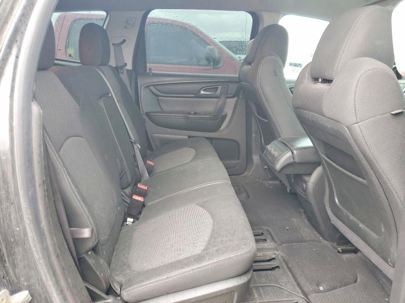 Aukcja sprzedaży 2013 Chevrolet Traverse, vin: 1GNKVGKD8DJ189927, numer aukcji: 70677106