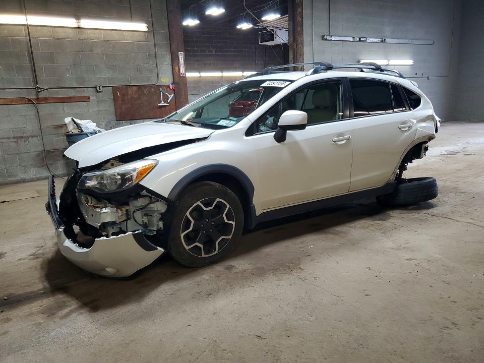 70291136 :رقم المزاد ، JF2GPAGC9E8270869 vin ، 2014 Subaru Xv Crosstrek مزاد بيع
