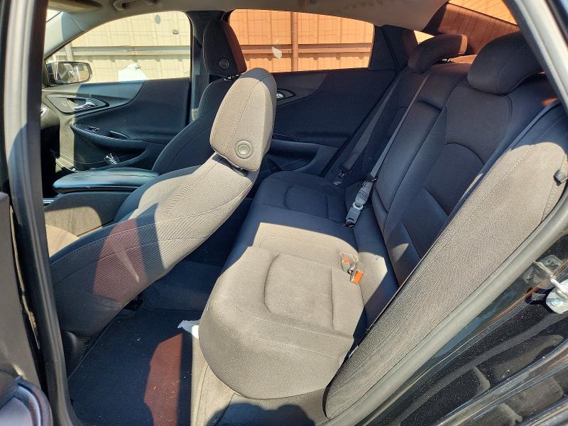 Aukcja sprzedaży 2020 Chevrolet Malibu, vin: 1G1ZD5ST7LF003214, numer aukcji: 69294896