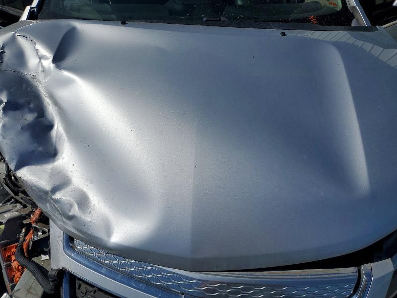 Продаж на аукціоні авто 2013 Chevrolet Volt, vin: 1G1RE6E47DU127679, номер лоту: 70563426
