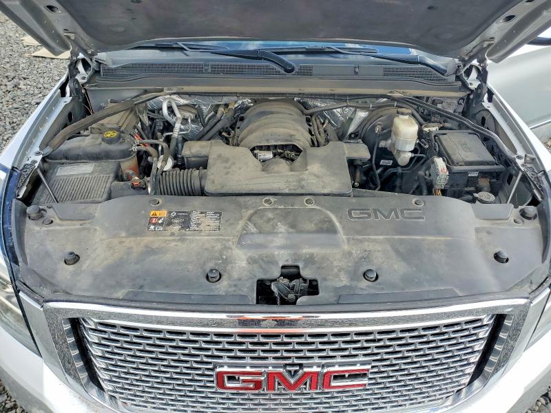 Продажа на аукционе авто 2015 Gmc Yukon, vin: 1GKS2CKJ4FR563619, номер лота: 68408886